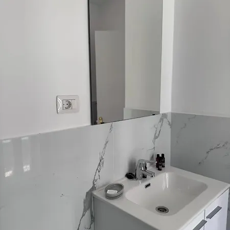 アパート Altemar, Two Bedrooms Americas