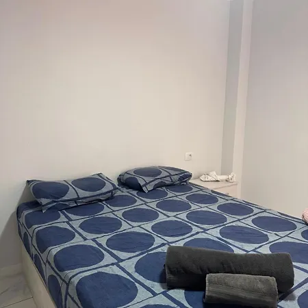 Altemar, Two Bedrooms Americas アロナ