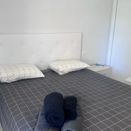 Altemar, Two Bedrooms Americas アパート *