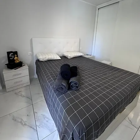 アパート Altemar, Two Bedrooms Americas アロナ