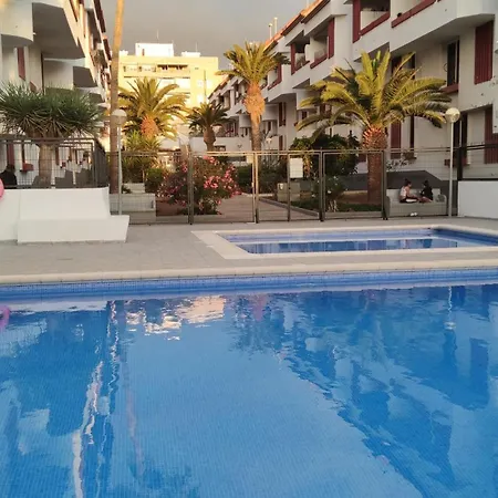 Altemar, Two Bedrooms Americas