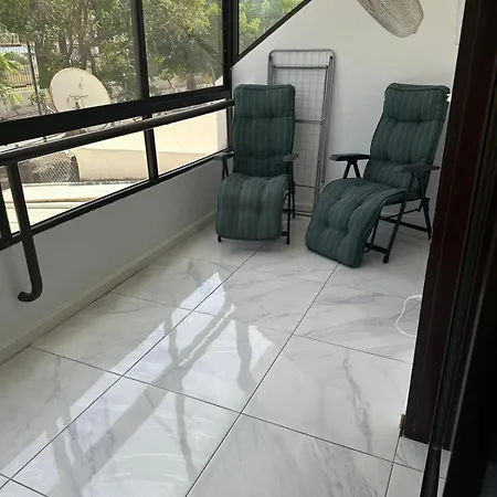 Altemar, Two Bedrooms Americas * アロナ