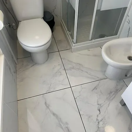 Appartement Altemar, Two Bedrooms Americas *