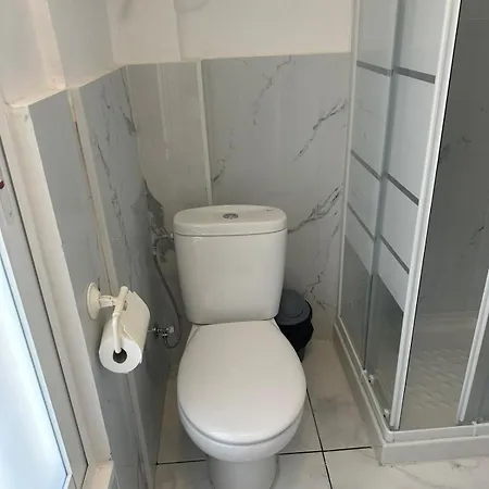 Appartement Altemar, Two Bedrooms Americas *
