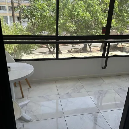 Altemar, Two Bedrooms Americas Appartement Arona (Tenerife)
